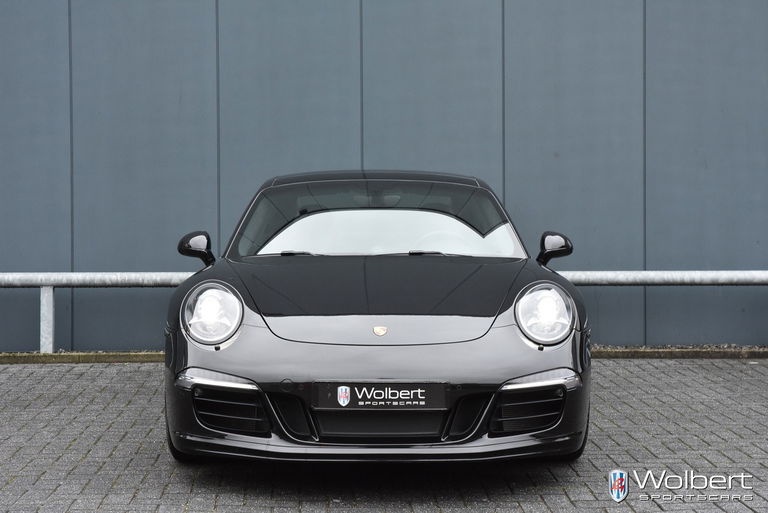 Porsche 991 Carrera S