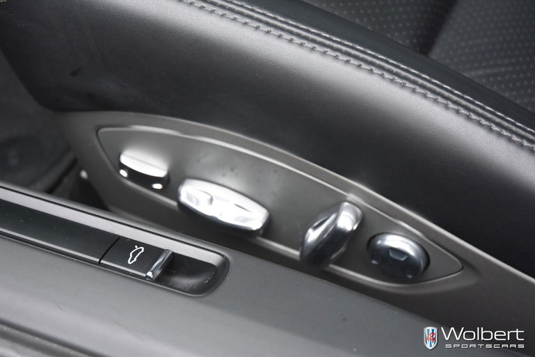 Porsche 991 Carrera S