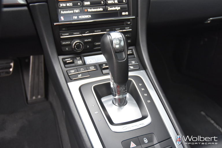 Porsche 991 Carrera S