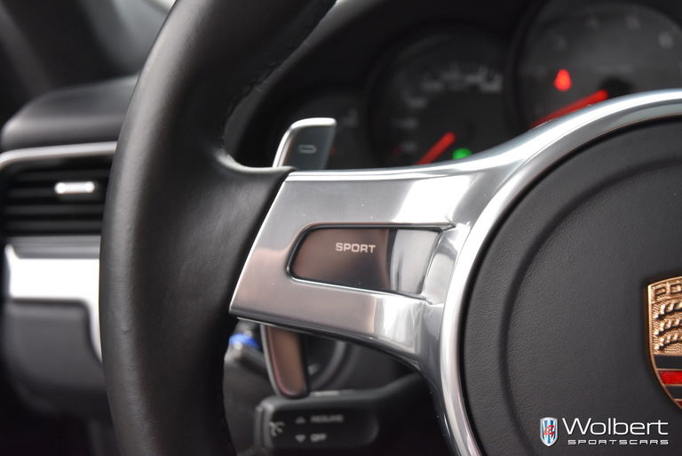 Porsche 991 Carrera S