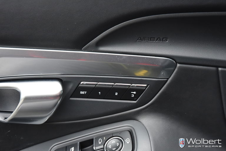 Porsche 991 Carrera S