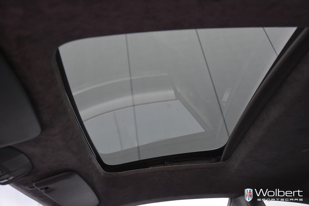 Porsche 991 Carrera S