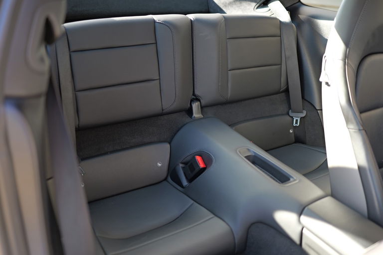 Porsche 991 Carrera S