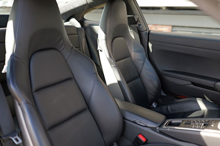 Porsche 991 Carrera S