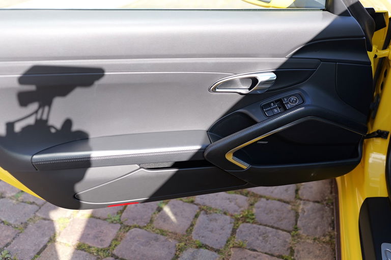 Porsche 991 Carrera S