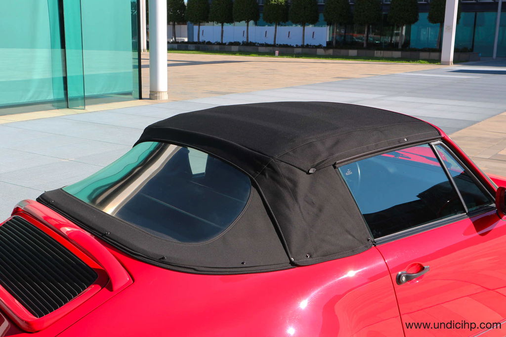 Porsche 964 Carrera 4