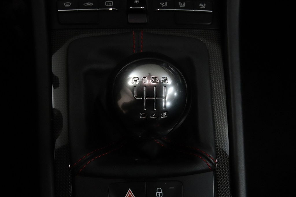 Porsche 991 GT3 Touring