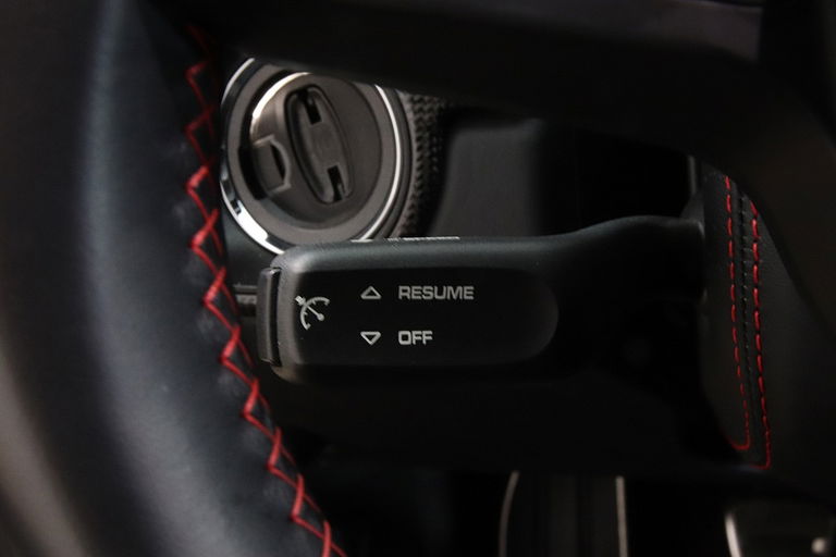 Porsche 991 GT3 Touring