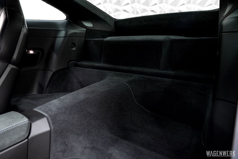 Porsche 992.2 Carrera GTS