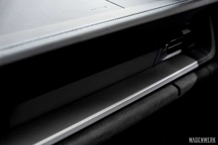 Porsche 992.2 Carrera GTS