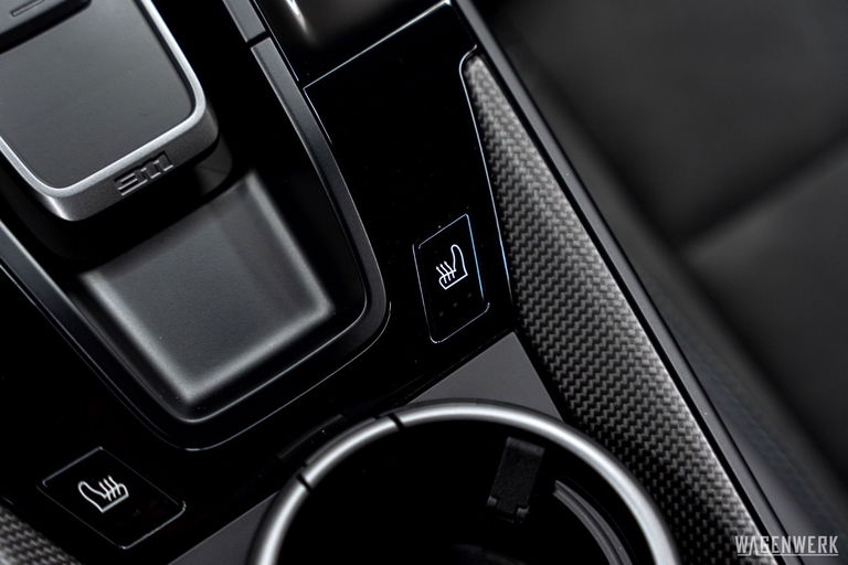 Porsche 992.2 Carrera GTS