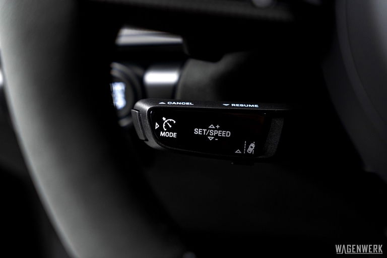 Porsche 992.2 Carrera GTS