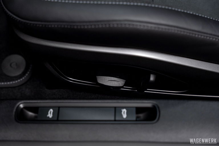 Porsche 992.2 Carrera GTS