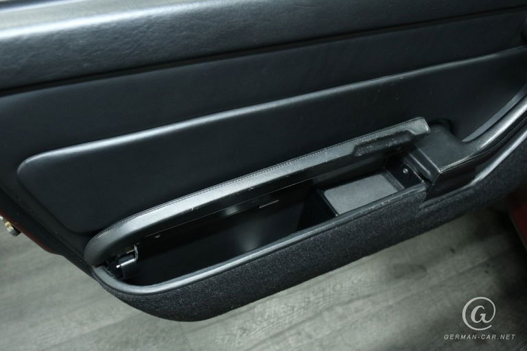 Porsche 993 Carrera 4S