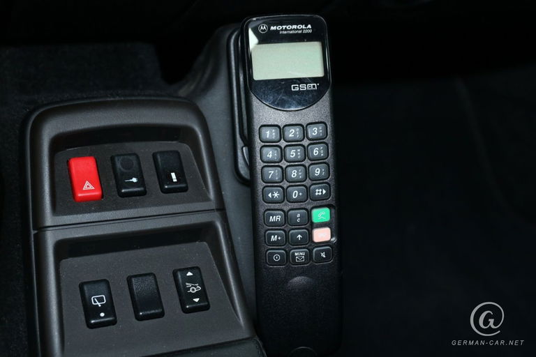 Porsche 993 Carrera 4S