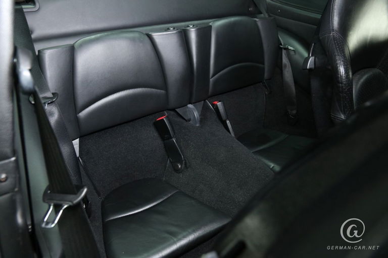 Porsche 993 Carrera 4S