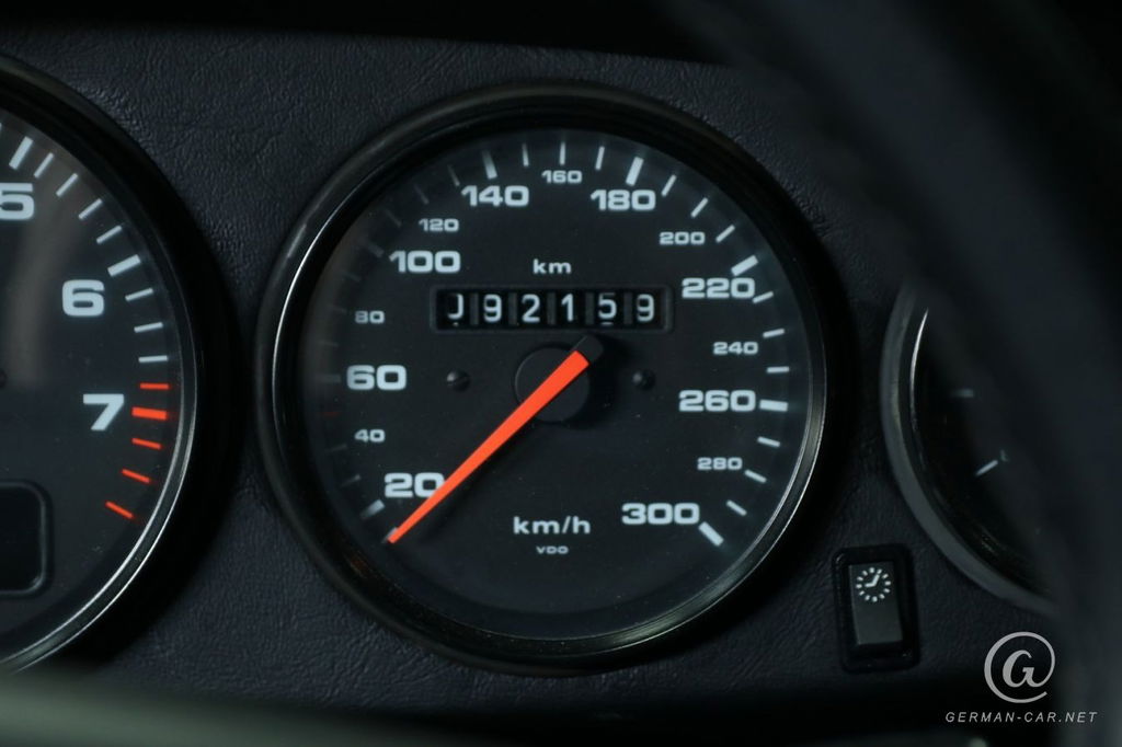 Porsche 993 Carrera 4S