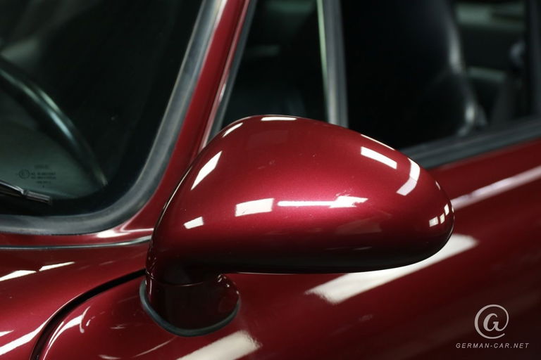 Porsche 993 Carrera 4S