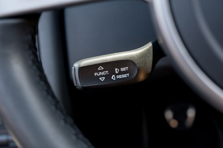 Porsche 987 Boxster Spyder