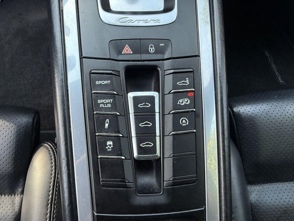 Porsche 991 Carrera S