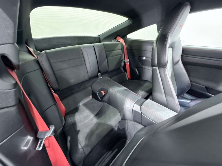 Porsche 992 Carrera GTS