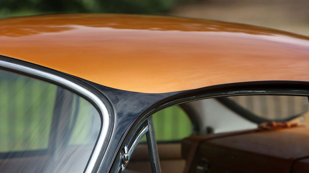 Porsche 356 B 1600 Super 90