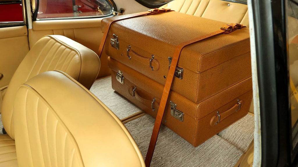 Porsche 356 B 1600 Super 90