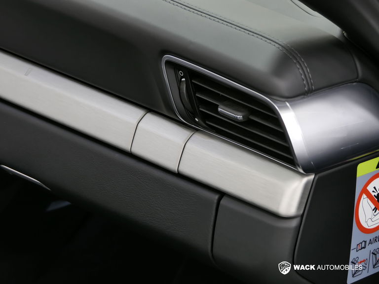 Porsche 991 Carrera 4S