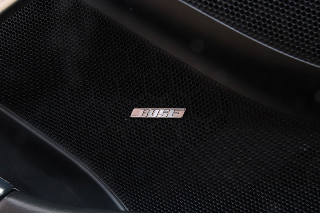 Porsche 991.2 Targa 4 GTS