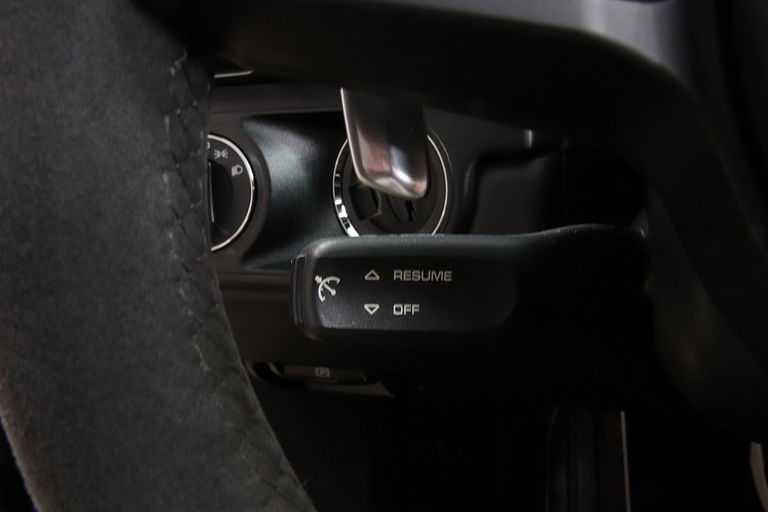 Porsche 991.2 Targa 4 GTS