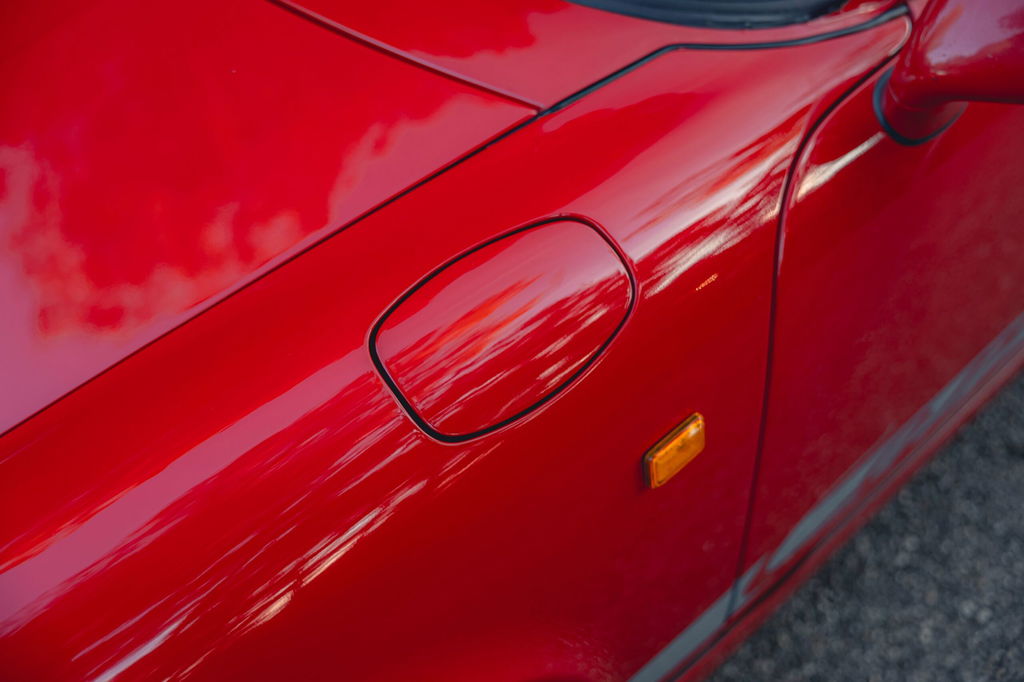 Porsche 964 Carrera RS