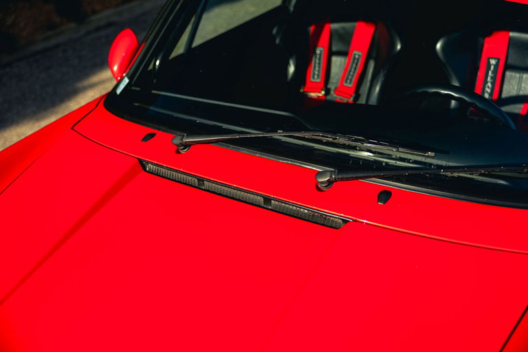 Porsche 964 Carrera RS