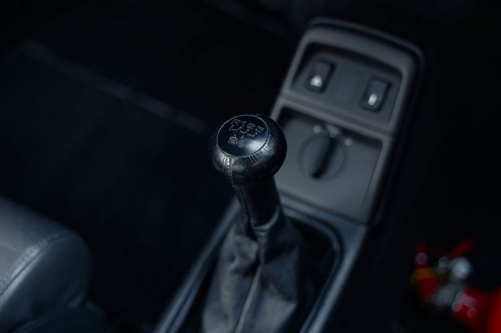 Porsche 964 Carrera RS