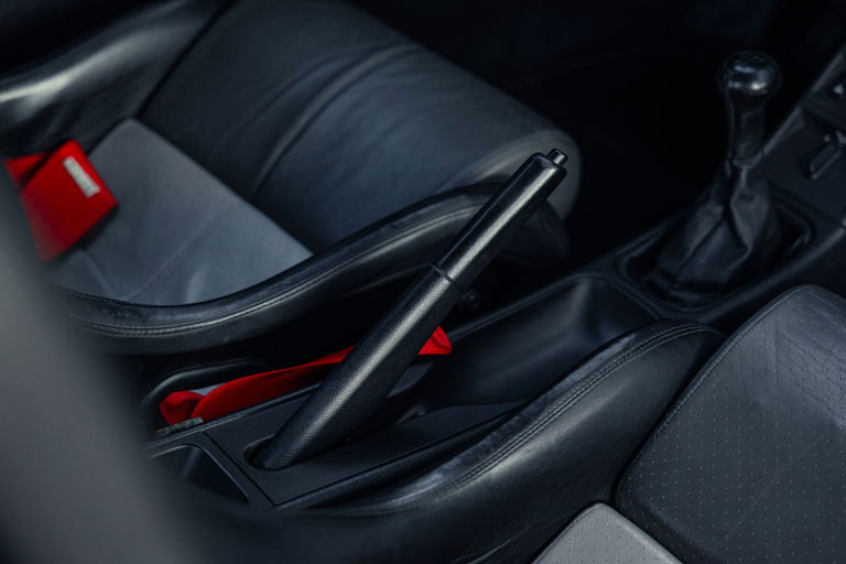 Porsche 964 Carrera RS