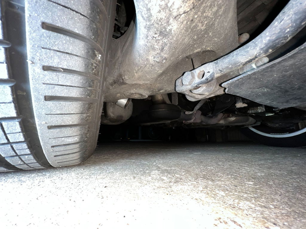 Porsche 964 Carrera RS