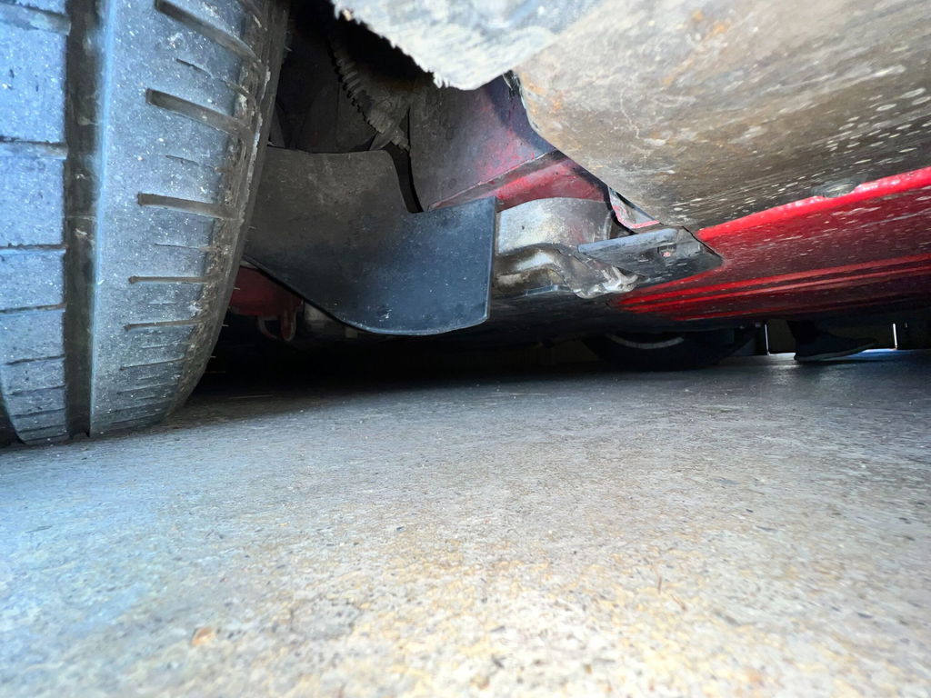 Porsche 964 Carrera RS