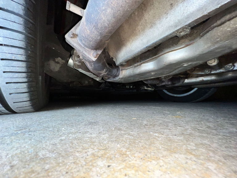 Porsche 964 Carrera RS