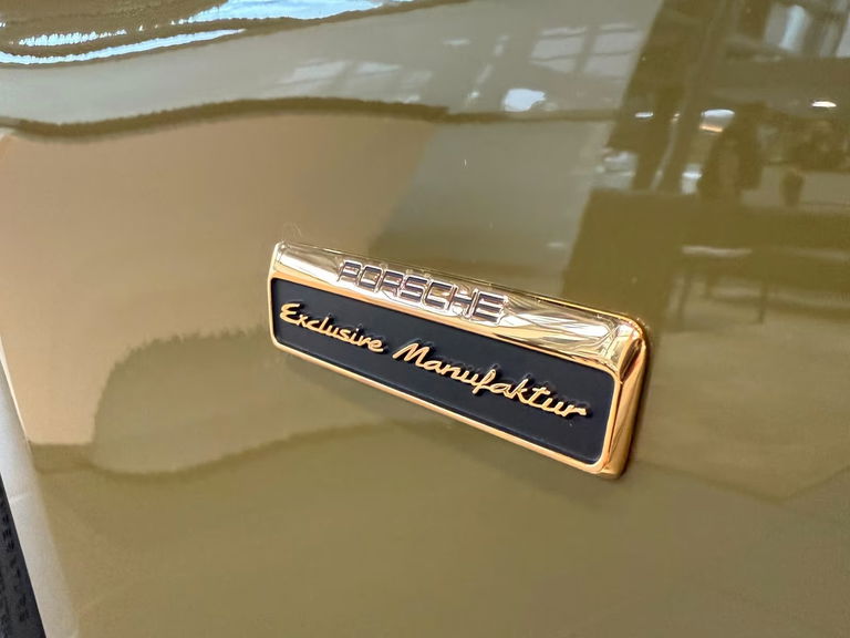 Porsche 911 Spirit 70