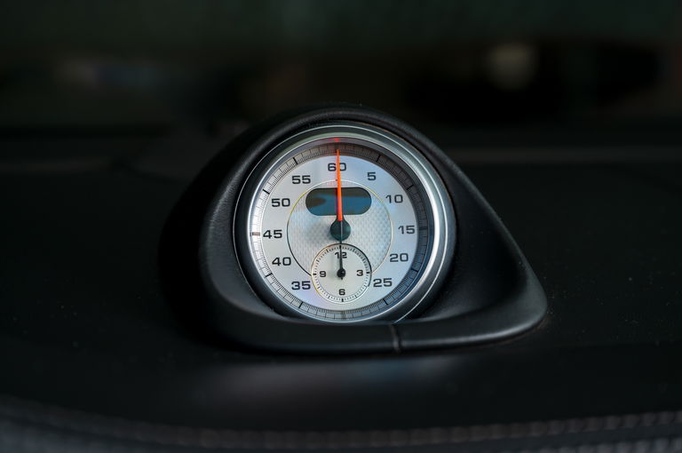 Porsche 997 Carrera 4S