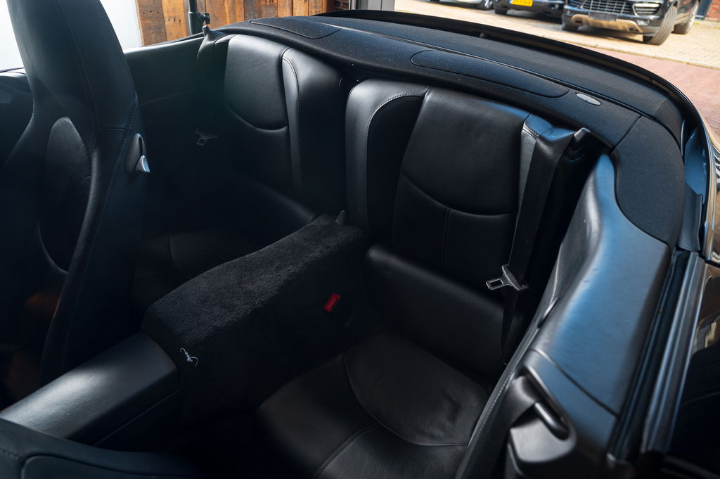 Porsche 997 Carrera 4S