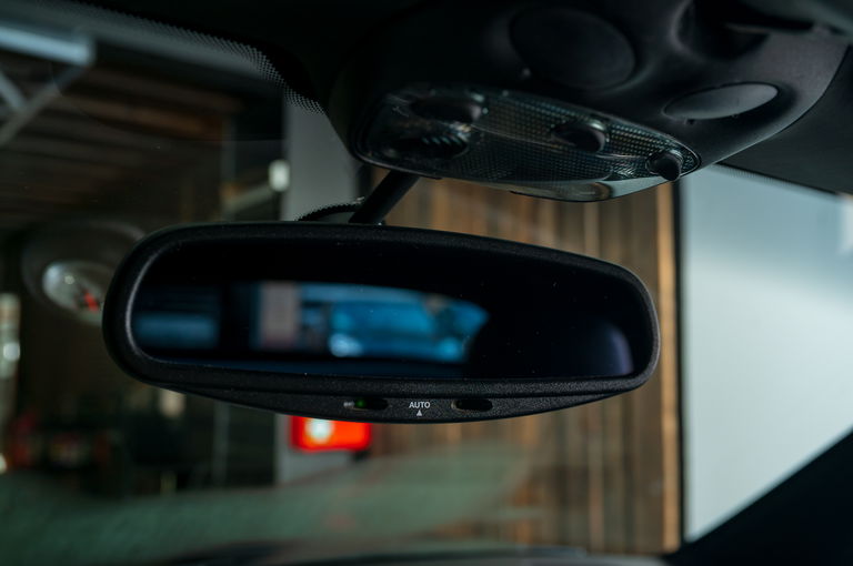 Porsche 997 Carrera 4S