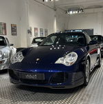 Porsche 996 Carrera 4S