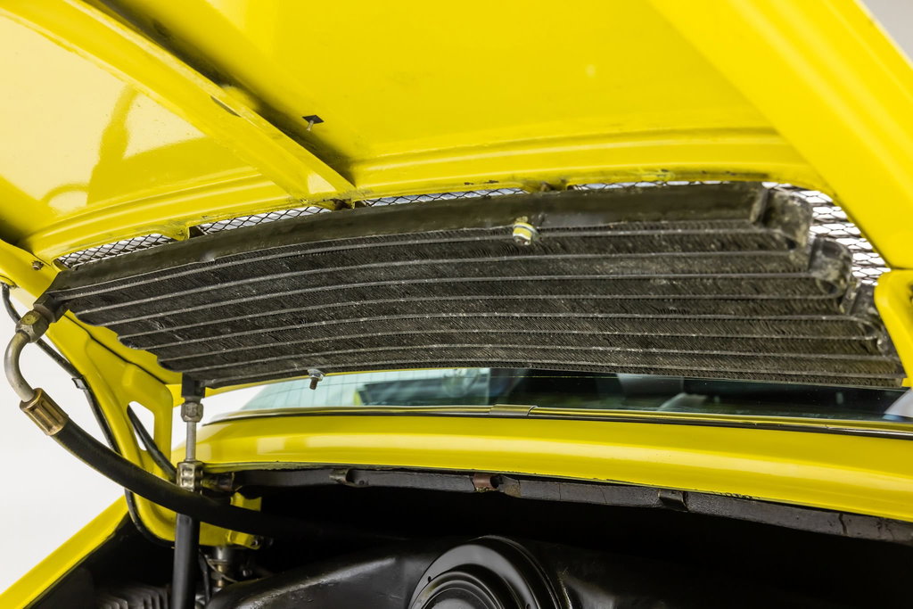 Porsche 911 S (F-Modell)