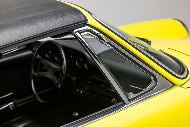 Porsche 911 S (F-Modell)