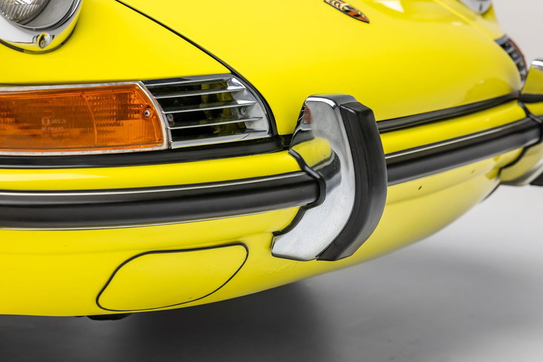 Porsche 911 S (F-Modell)