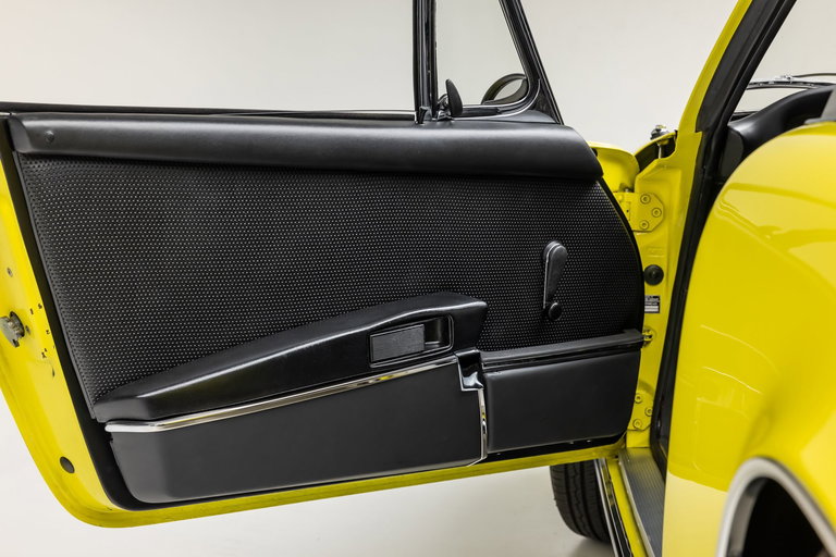 Porsche 911 S (F-Modell)