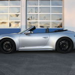 Porsche 992 Carrera GTS