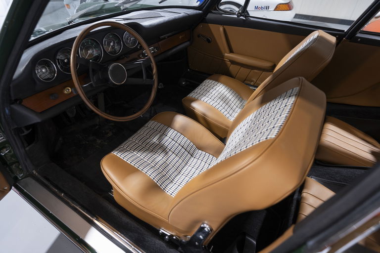 Porsche 911 (F-Modell)