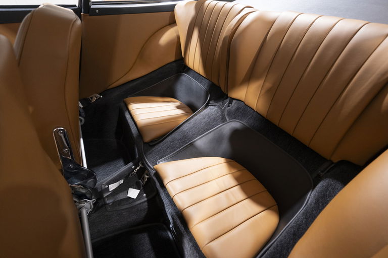 Porsche 911 (F-Modell)