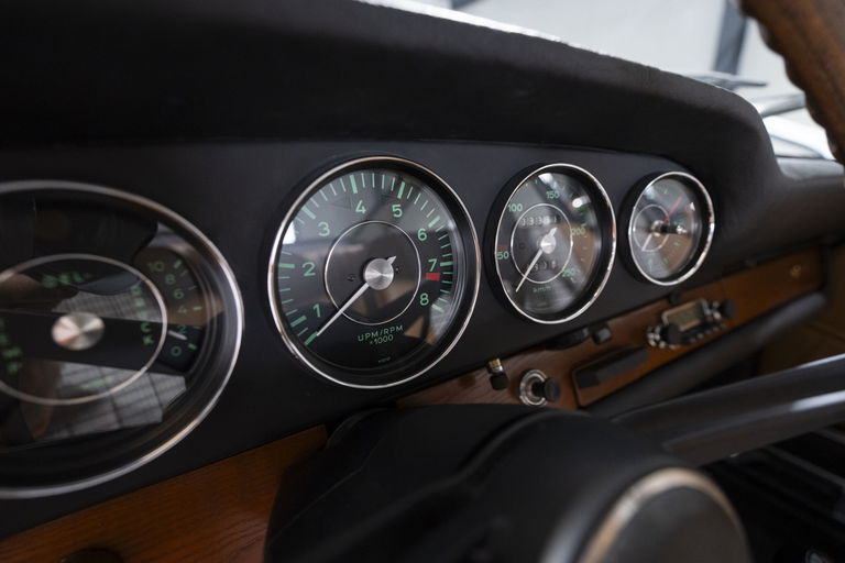 Porsche 911 (F-Modell)